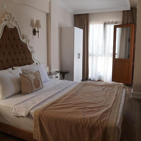 Didim Palace Hotel Esterno foto