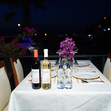Didim Palace Hotel Esterno foto