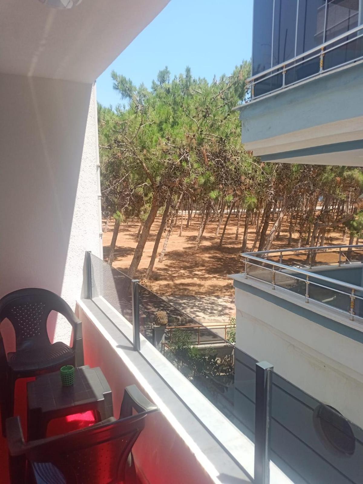 Didim Palace Hotel Esterno foto